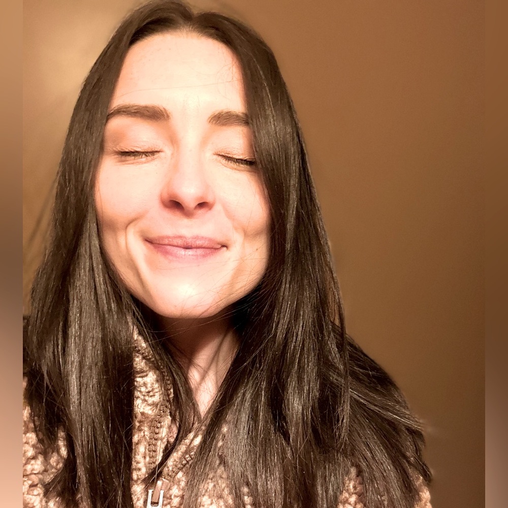 Meet your Posher, Britni